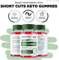 Shortcuts Keto Gummies