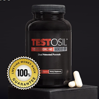 Where to Buy Testosil Testosterone Booster
