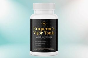 Emperor's Vigor Tonic Reviews