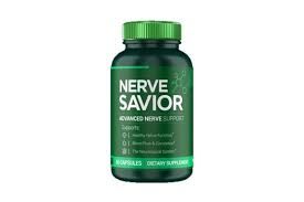 Nerve Savior Reviews