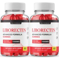Liborectin CBD Gummies For Sexual Enhacement (USA)