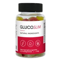 Glucoslim Gummies