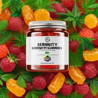 Serenity Farms CBD Gummies Reviews:-Fixings, Advantages and Cost!