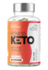 Fitness Keto Capsules NZ Reviews (Fraudulent Exposed) Is It Really Work?