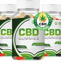 Actogenix CBD Gummies