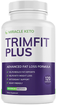 Trimfit Plus Keto South Africa: Achieve Your Ideal Body Naturally