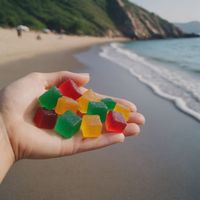 Niva CBD Gummies