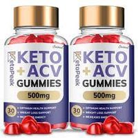 Keto Peak ACV Gummies Reviews (Fraudulent Exposed) Is It Really Work?