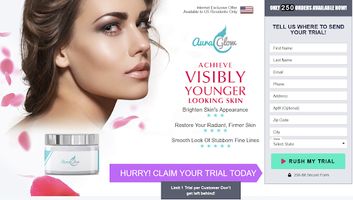Benefits Of Use Aura Glow Face Cream?