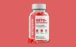 Ketosyn ACV Gummies™ Reviews [Clinically Certified] Advanced Weight Loss Formula We Can Recommend — Flat 50% Off