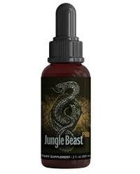 Jungle Beast Pro Reviews