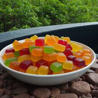 10 Delicious Ways to Incorporate Sweet Calm CBD Blood Sugar Gummies into Your Routine