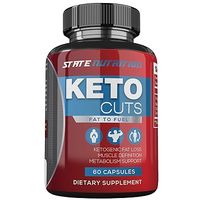 Keto Cut Orders