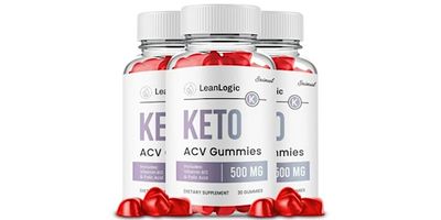 Lean Logic Keto ACV Gummies