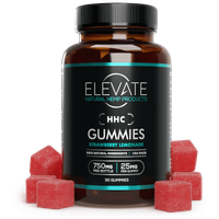 Elevate CBD Gummies Review: Scam or Should You Buy?