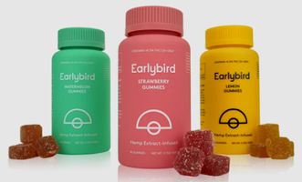Early Bird CBD Gummies: Embrace the Day with CBD Wellness