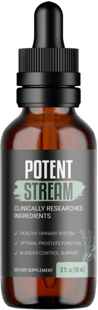 PotentStream Reviews