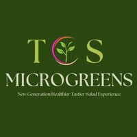 TCS Microgreens