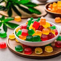 Zenleaf CBD Gummies: Tranquility in Every Gummy