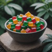 Boost Your Wellness Journey with PureTrim CBD Gummies Today