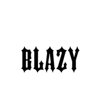 Blazy