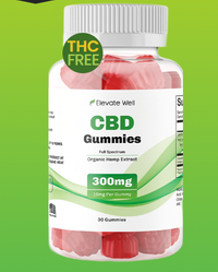 Elevate Well CBD Gummies: Reviews, Better, Natural Health Today! Special Offer, Price & Purchases Now ?