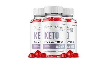 Lean Logic Keto ACV Gummies Is It Safe Or Trusted? (2024 Reviews) Side Effects & Price?