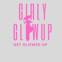 Glowup T-Shirt Products Page