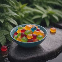 From Pain to Peace: Martha Maccallum CBD Gummies for Effective Pain Management