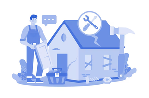 Don't Procrastinate, Get It Done: The Handyman App That Saves You Time