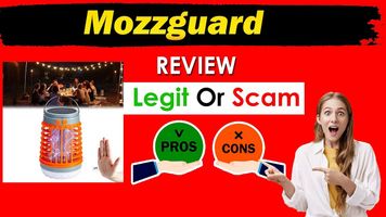 Mozz Guard Reviews