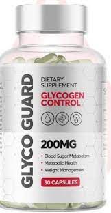 Glycogen Control Reviews Australia