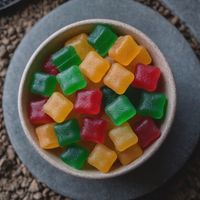 Elon Musk CBD Gummies