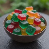 Elon Musk CBD Gummies