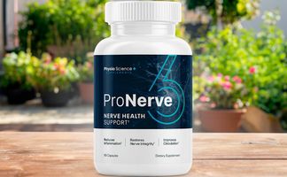 ProNerve Neuropathic Pain Relief