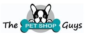 The Pet Shop Guys