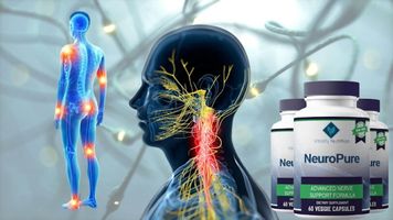 What is Neuro Pure Premier Vitality Work?