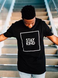 Stay kind😍