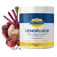 Venoplus 8 Review 2024 (Customer Experiences) Shocking Results That No One Expected!