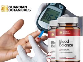 Résultats et enquêtes de Guardian Botanicals Blood Balance Avis
