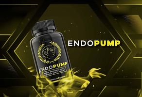 EndoPump Male Enhancement