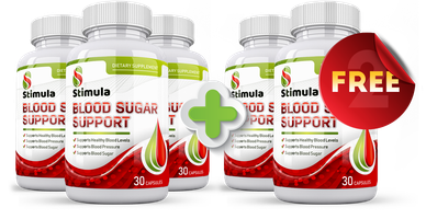 What is Stimula Blood Sugar Support Actually?