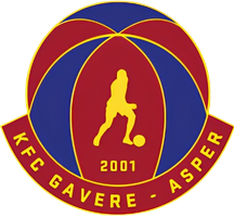 KFC Gavere-Asper