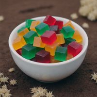 Healthy Leaf CBD Gummies