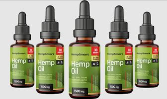 Hemp Smart Hemp Oil: Your Natural Companion for Wellness in AU & NZ