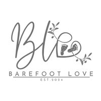 Barefoot Love