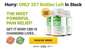 United Farms CBD Gummies - {Special Offer} Relieves Anxiety & Stress! - #1