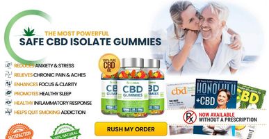 BioHeal Male Enhancement CBD Gummies Reviews - #3