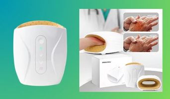 Nooro Hand Massager